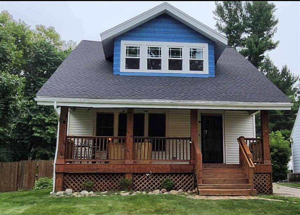 Grand Rapids, MI 49504,1116 Covell Avenue NW