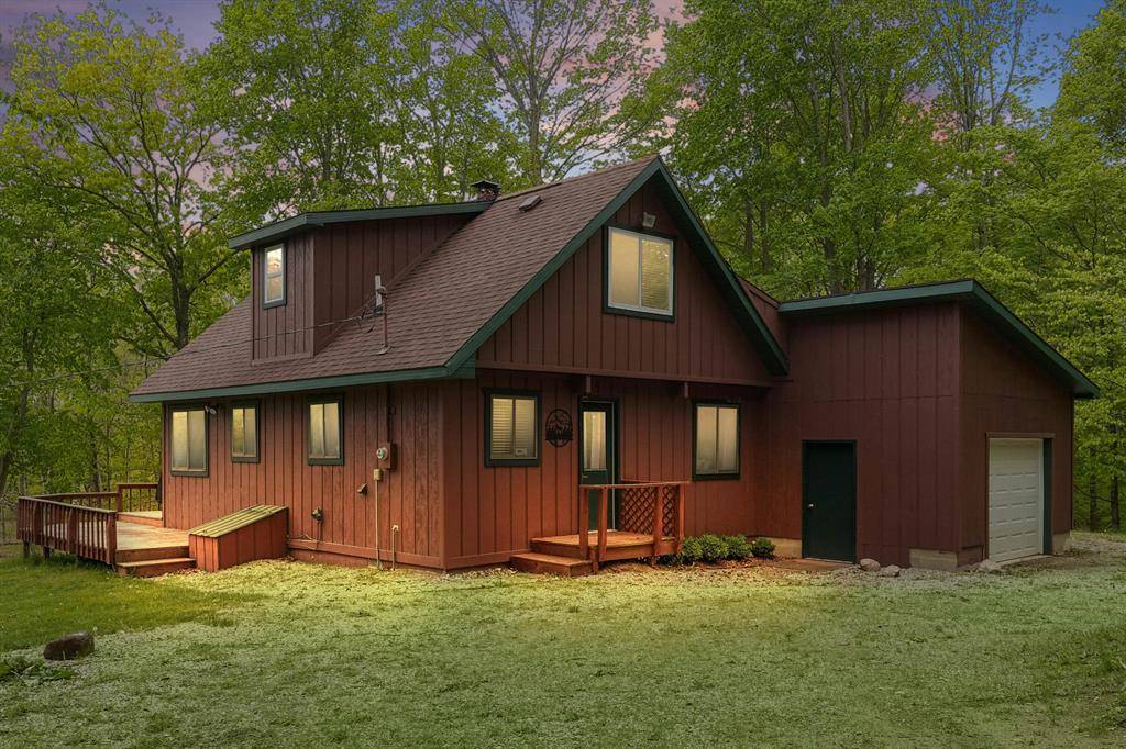 Ellsworth Twp, MI 49656,3284 N Flynn Road