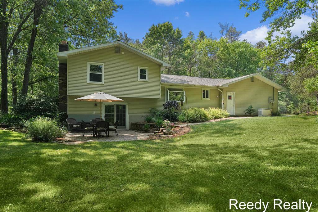 Vergennes Twp, MI 49331,13155 Beckwith Drive NE