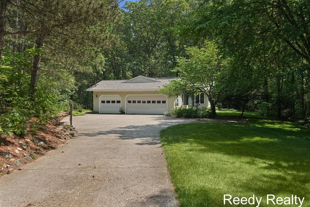 Vergennes Twp, MI 49331,13227 Beckwith Drive NE