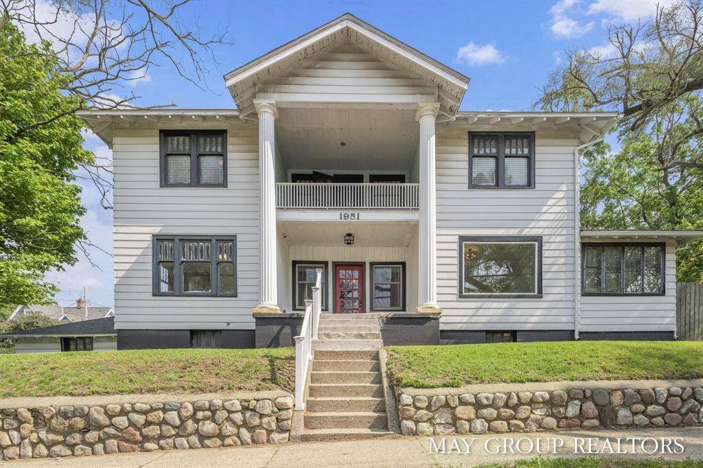 Grand Rapids, MI 49504,1951 Leonard Street NW