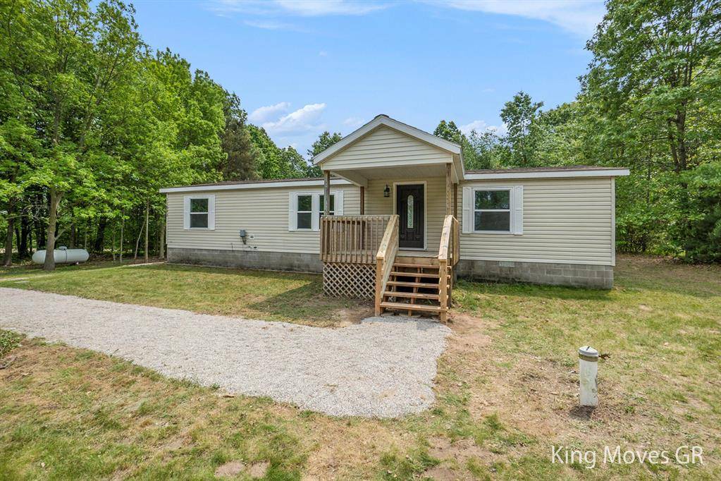 Spencer Twp, MI 49343,11690 21 Mile Road NE