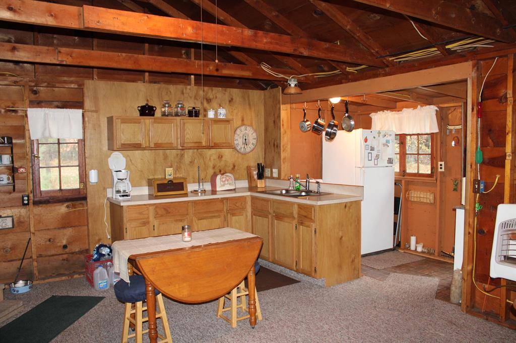 Mentor Twp, MI 48647,94 E Cherry Creek Road