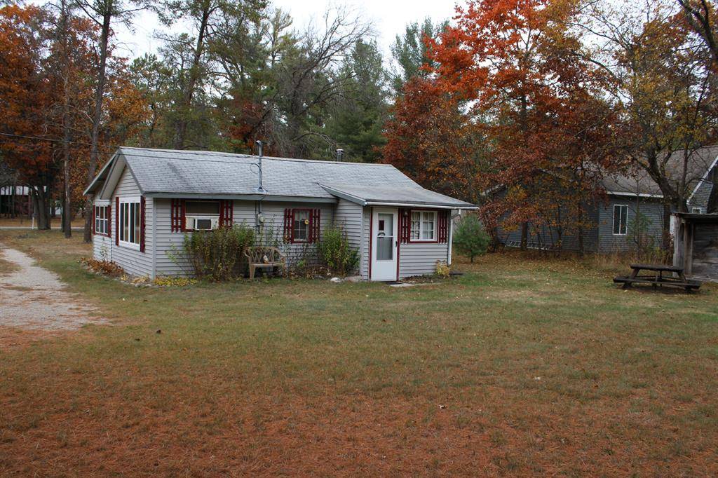 Mentor Twp, MI 48647,94 E Cherry Creek Road