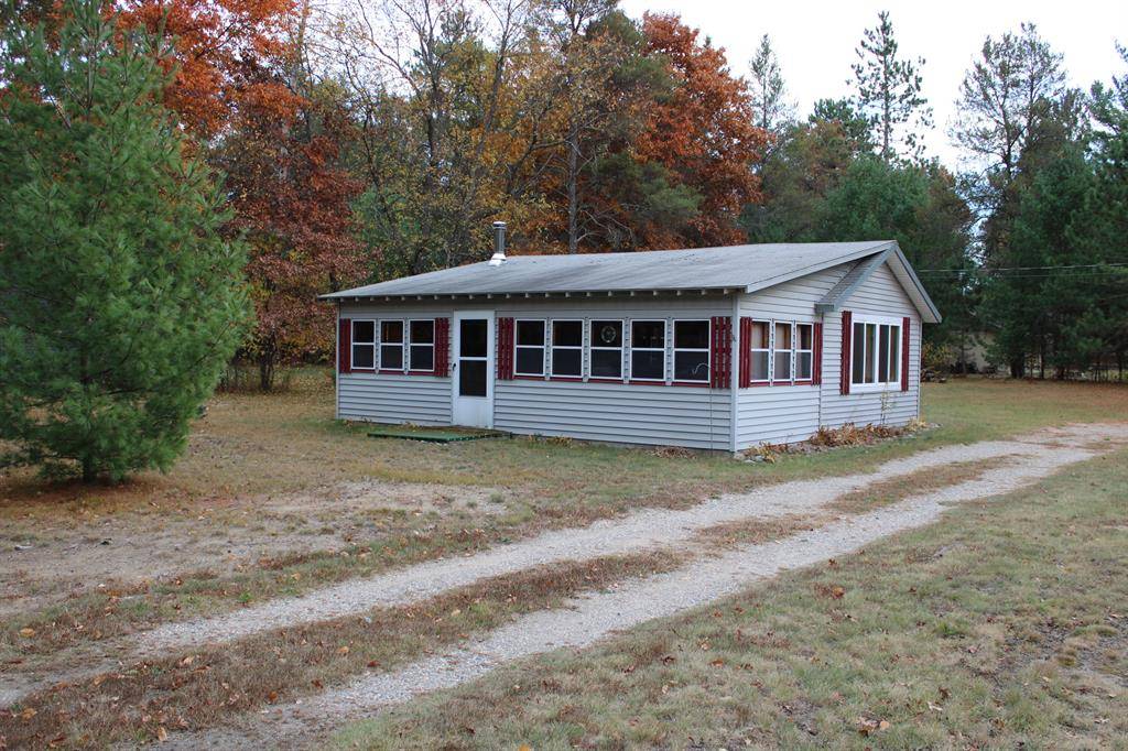 Mentor Twp, MI 48647,94 E Cherry Creek Road