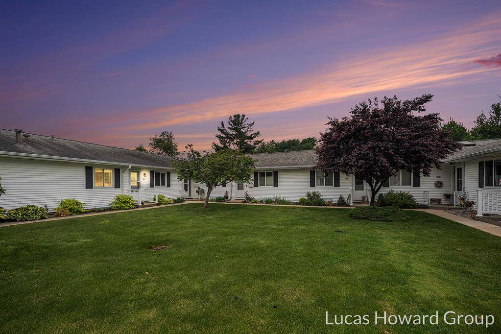 Oshtemo Twp, MI 49009,5228 Green Meadow Road