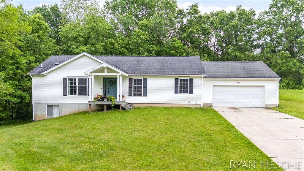 Berlin Twp, MI 48881,5181 Scotch Mist Drive