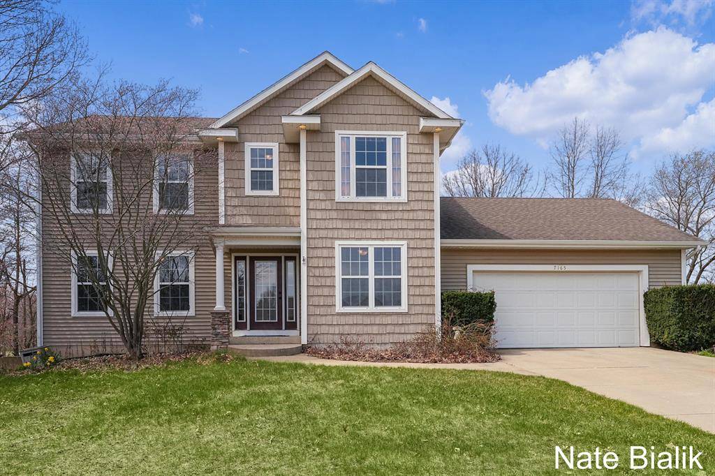 Georgetown Twp, MI 49428,7165 Keystone Court