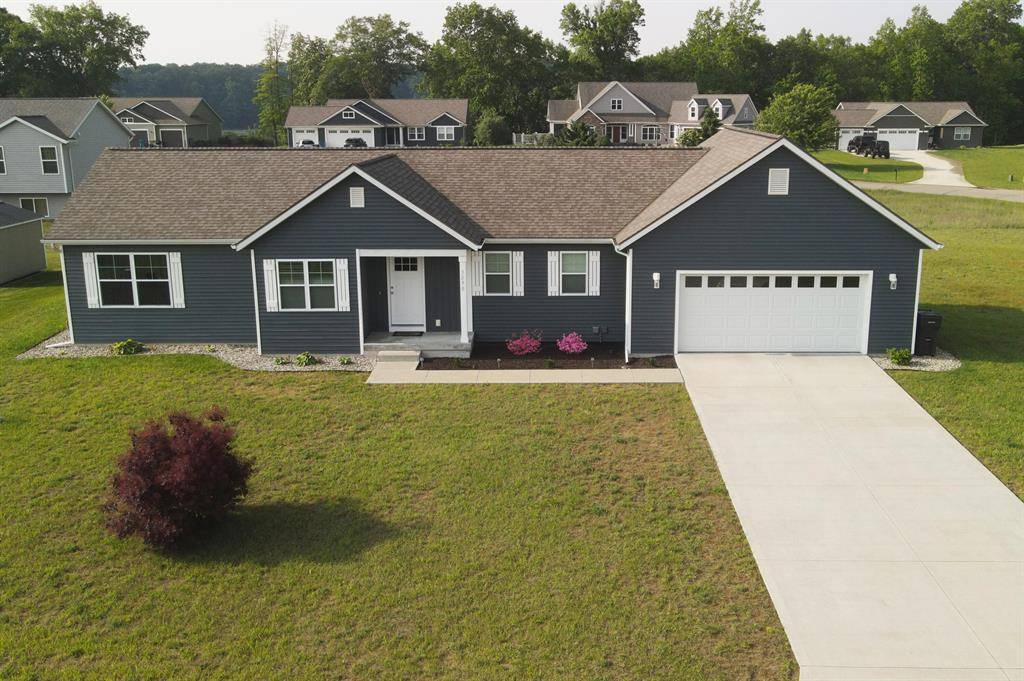 Allegan Twp, MI 49010,3290 Signal Point Drive