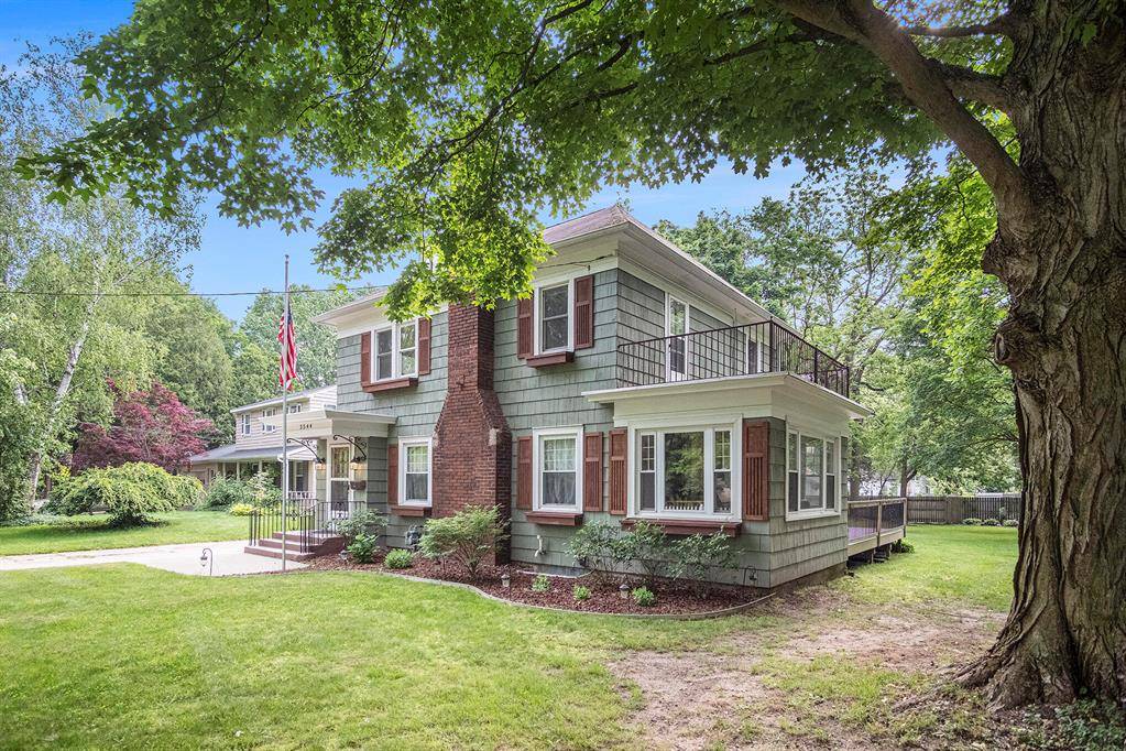 Grand Rapids, MI 49525,3544 Briggs Boulevard NE