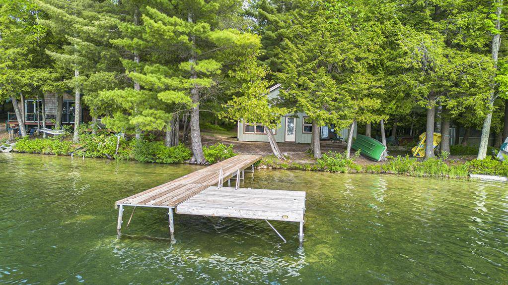 Green Lake Twp, MI 49685,5 Lake Side Street