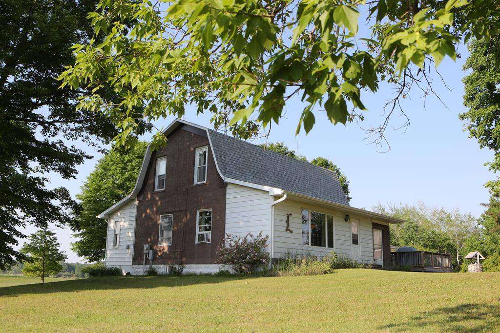 Lakeviewvlg-cato Twp, MI 48850,10750 Gravel Ridge Road