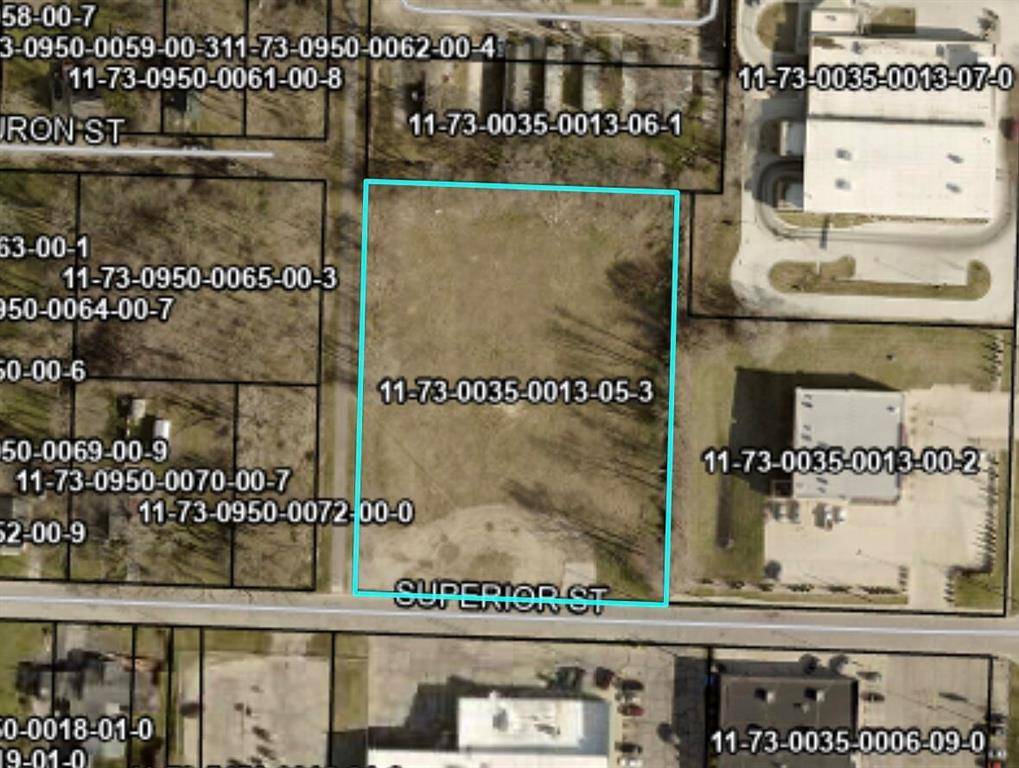 Niles, MI 49120,0 Superior Street