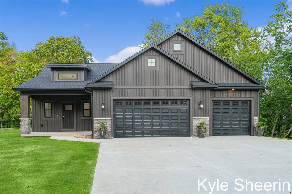 Cooper Twp, MI 49009,8060 Hunters Crossing