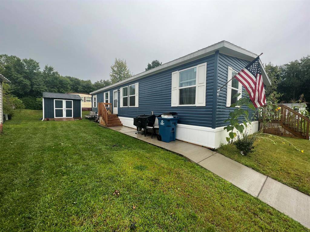 Bedford Twp, MI 49037,283 Timber Lane