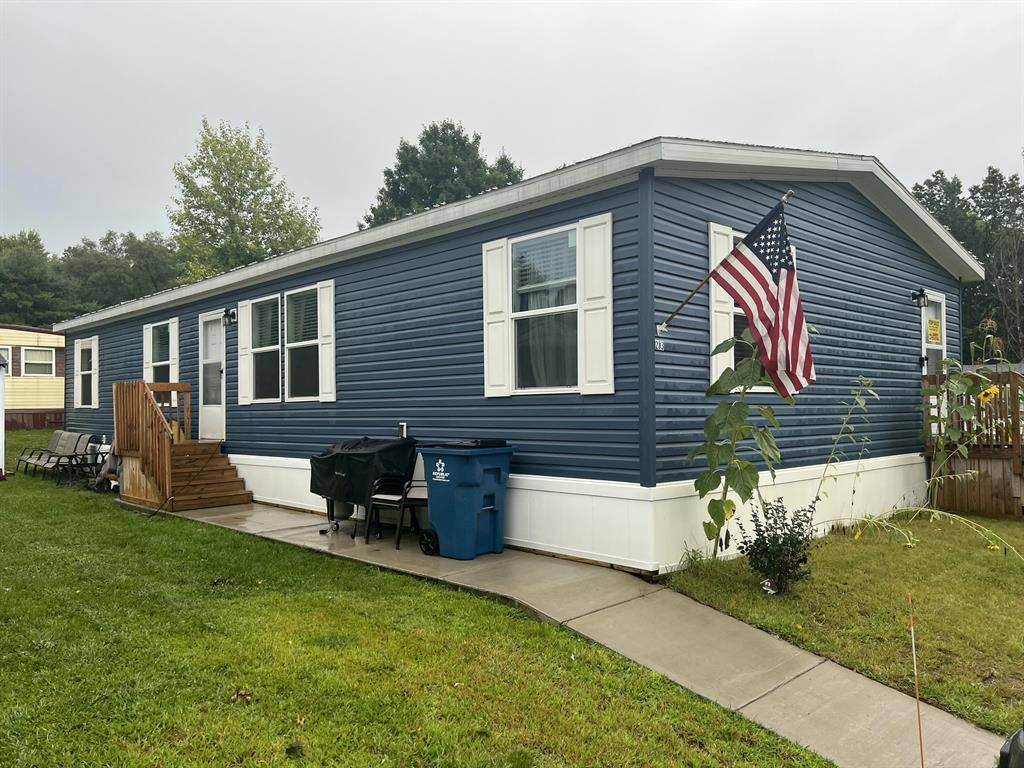 Bedford Twp, MI 49037,283 Timber Lane
