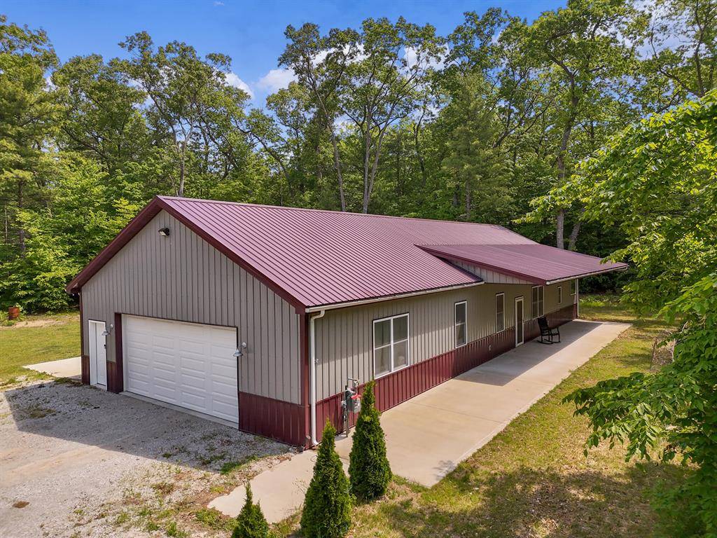 Dalton Twp, MI 49445,1304 Michillinda Road