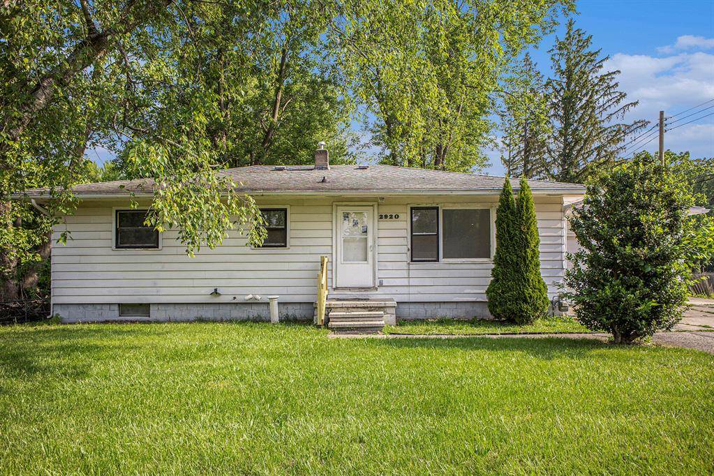Lansing, MI 48911,2920 Dunlap Street