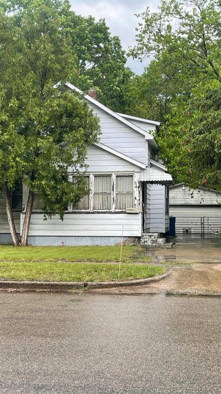 Muskegon Heights, MI 49444,2216 Reynolds Street