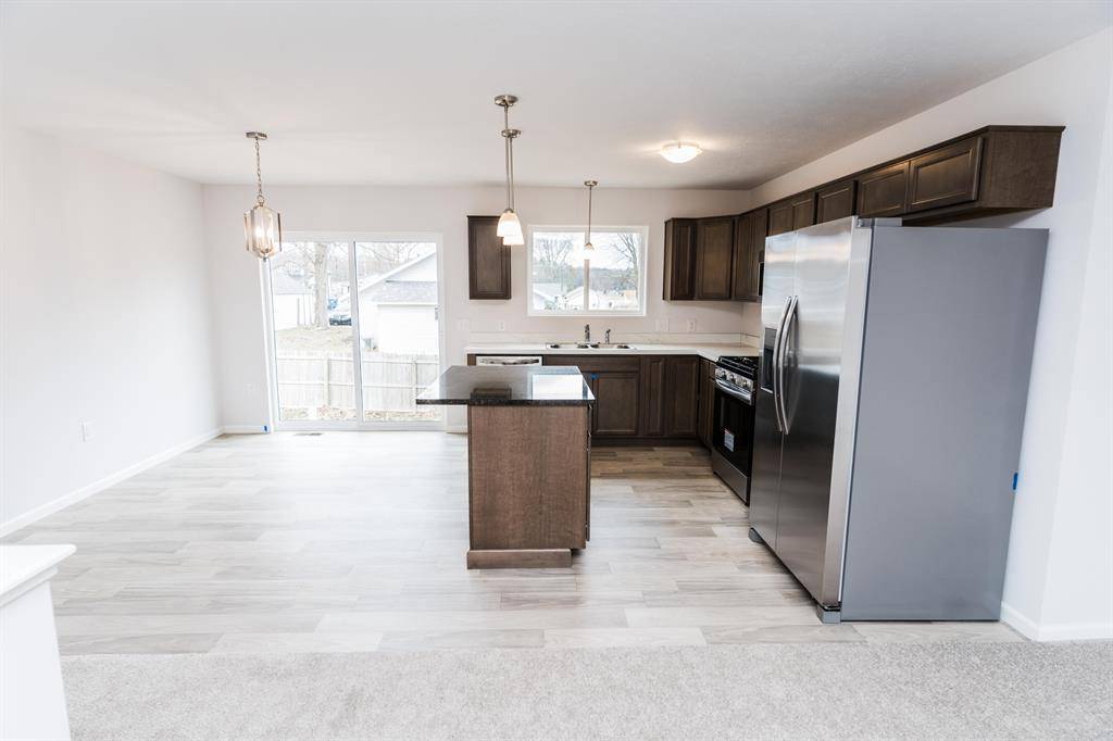 Allegan Twp, MI 49316,Lot 151 Wren Drive