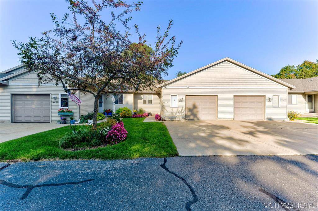 Wyoming, MI 49519,2883 Harmony Court