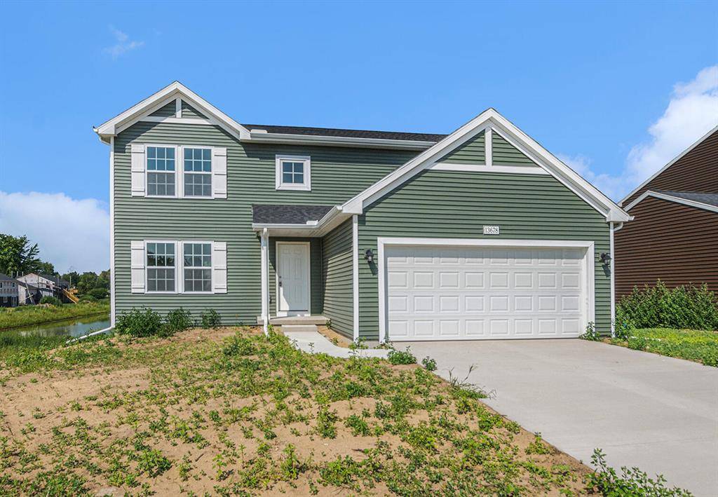 Holland Twp, MI 49424,13678 Oasis Avenue