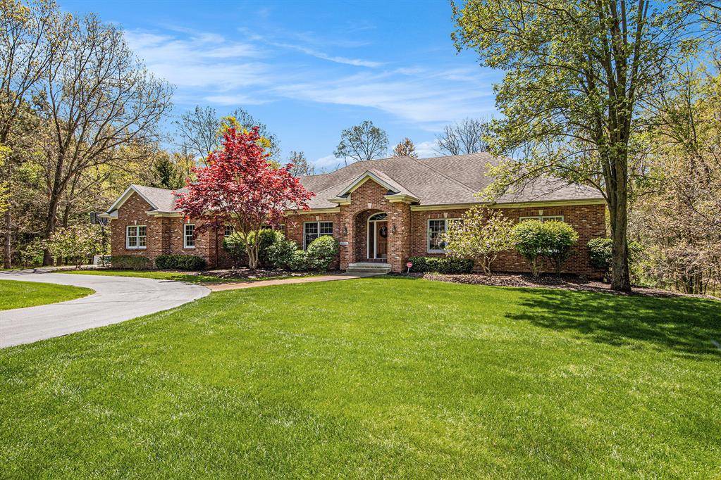 Ada Twp, MI 49301,6526 Ada Drive SE