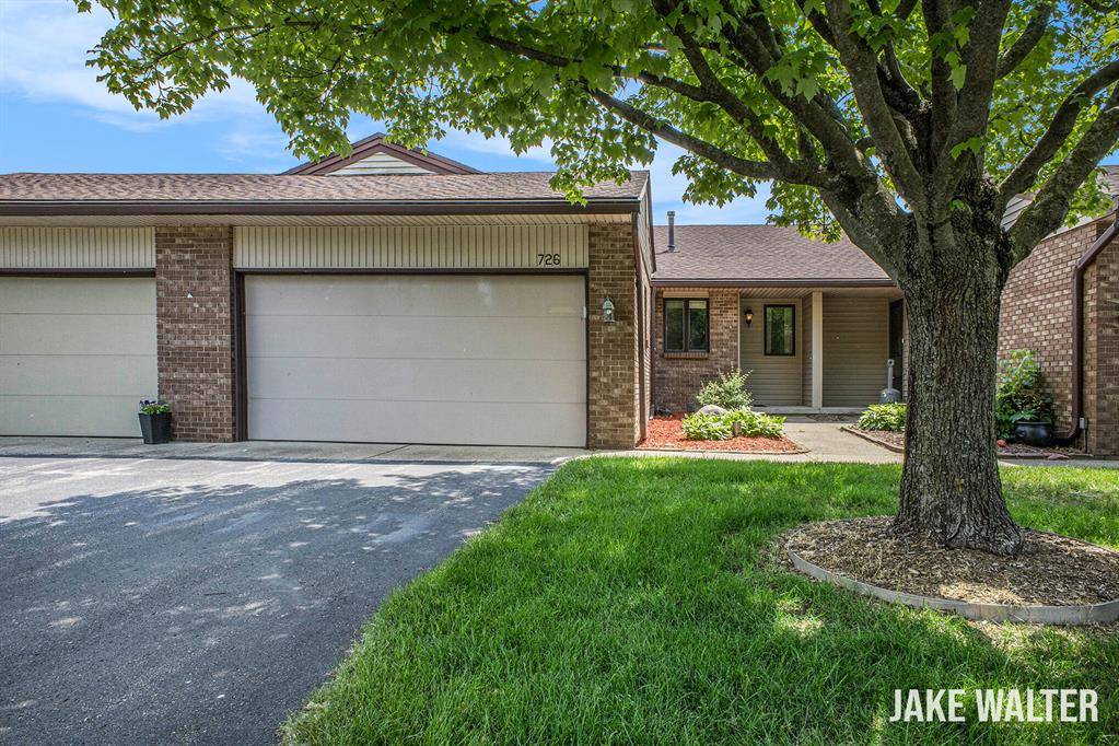 Byron Twp, MI 49315,726 Gardenview Court SW