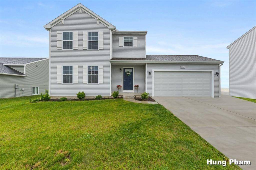 Kentwood, MI 49508,5764 Kiverton Ridge Drive SE