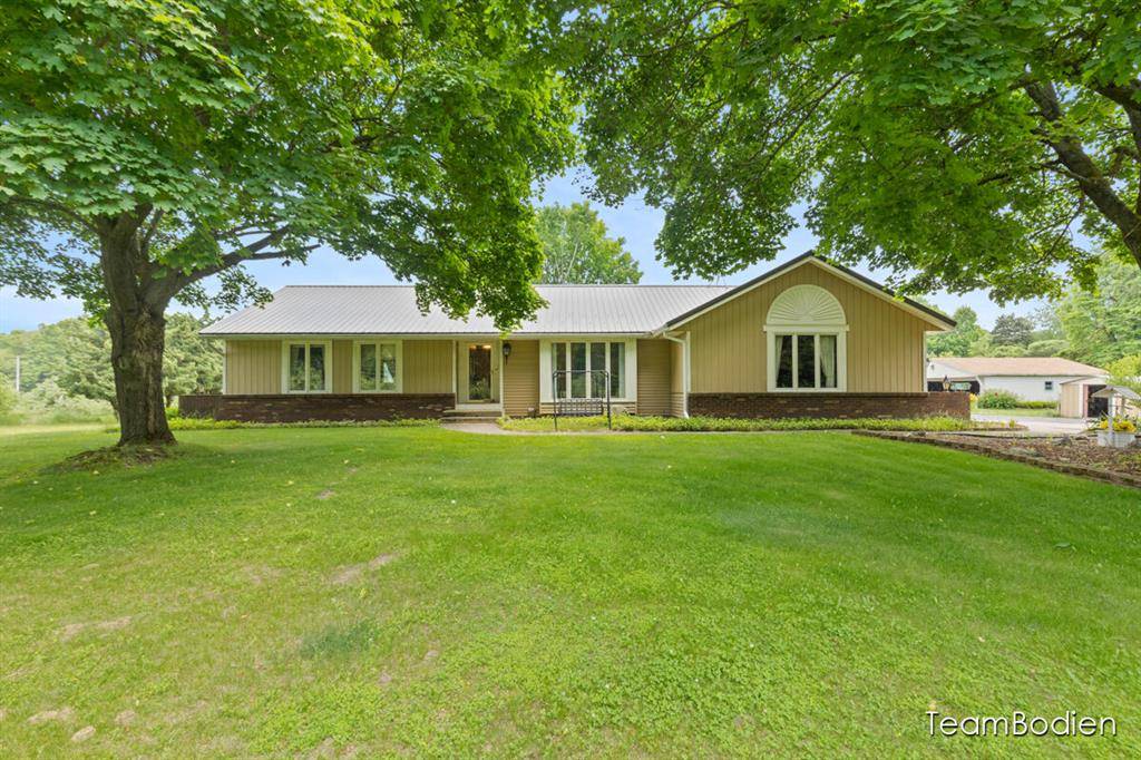 Tyrone Twp, MI 49330,17500 Callen Avenue