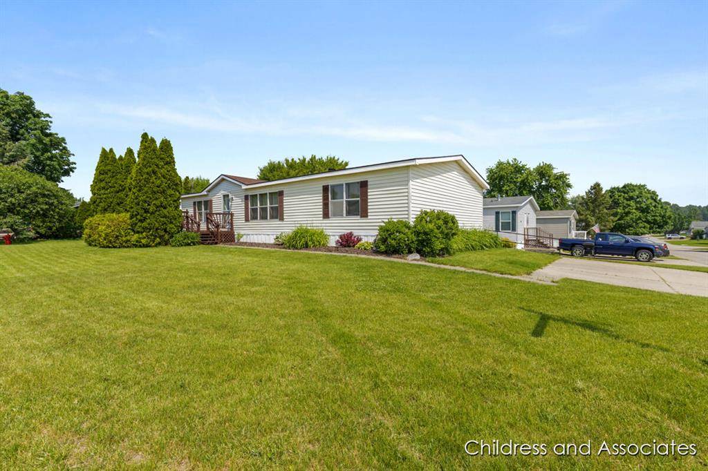 Plainfield Twp, MI 49306,7574 Woods Edge Drive NE