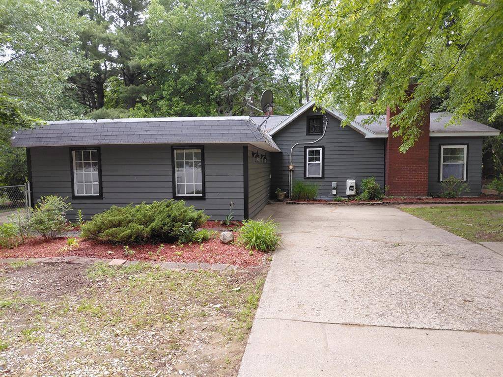 Plainfield Twp, MI 49321,72 6 Mile Road NE