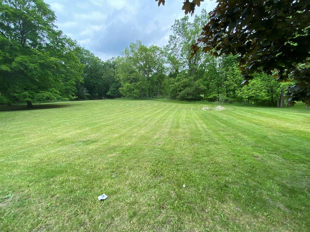 Greenville, MI 48838,Lots 12&13 Lincoln Street