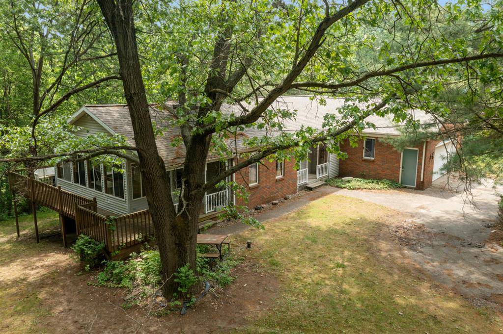 Plainfield Twp, MI 49306,2700 Van Dam Drive NE