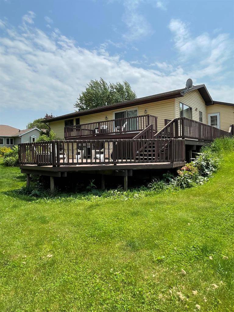 Fremont, MI 49412,617 Apache Drive