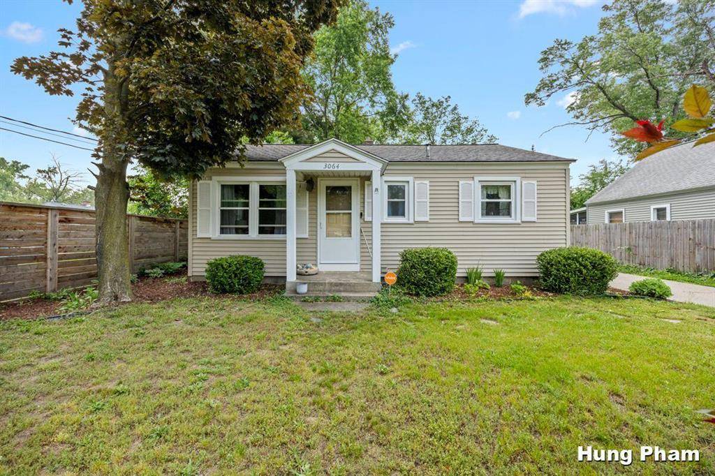 Grand Rapids, MI 49505,3064 Brookfield Avenue NE