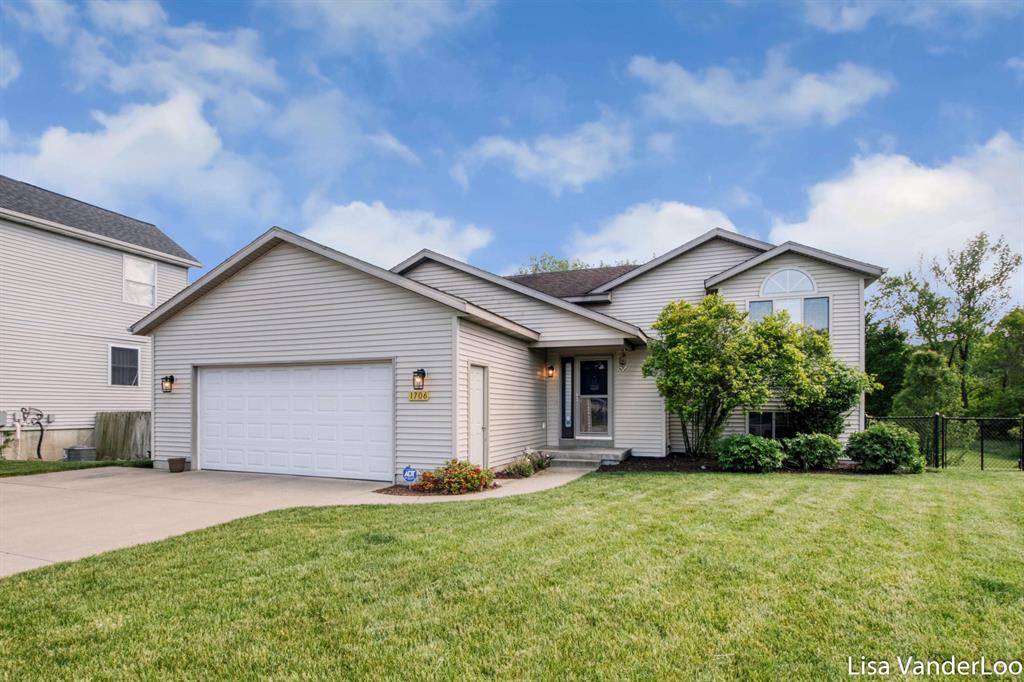 Wyoming, MI 49519,1706 Steff Court SW