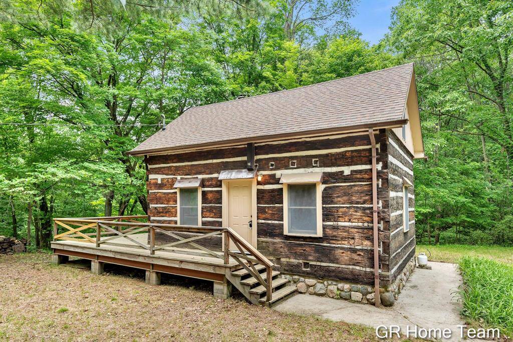 Garfield Twp, MI 49337,8607 S Ferris Avenue