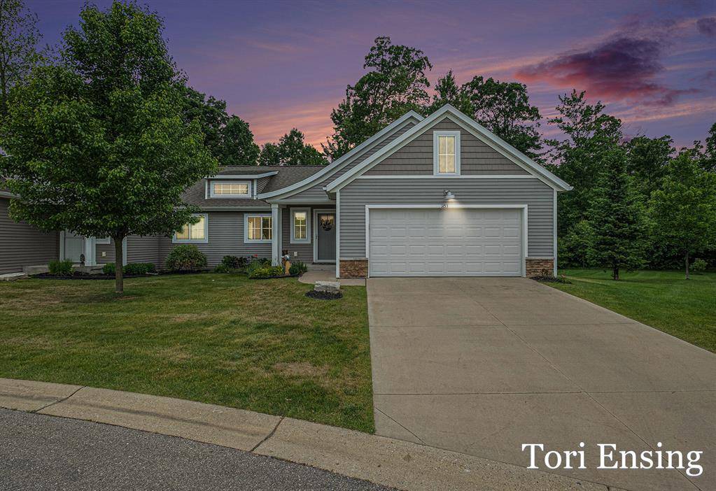 Greenville, MI 48838,1453 Trail view Drive