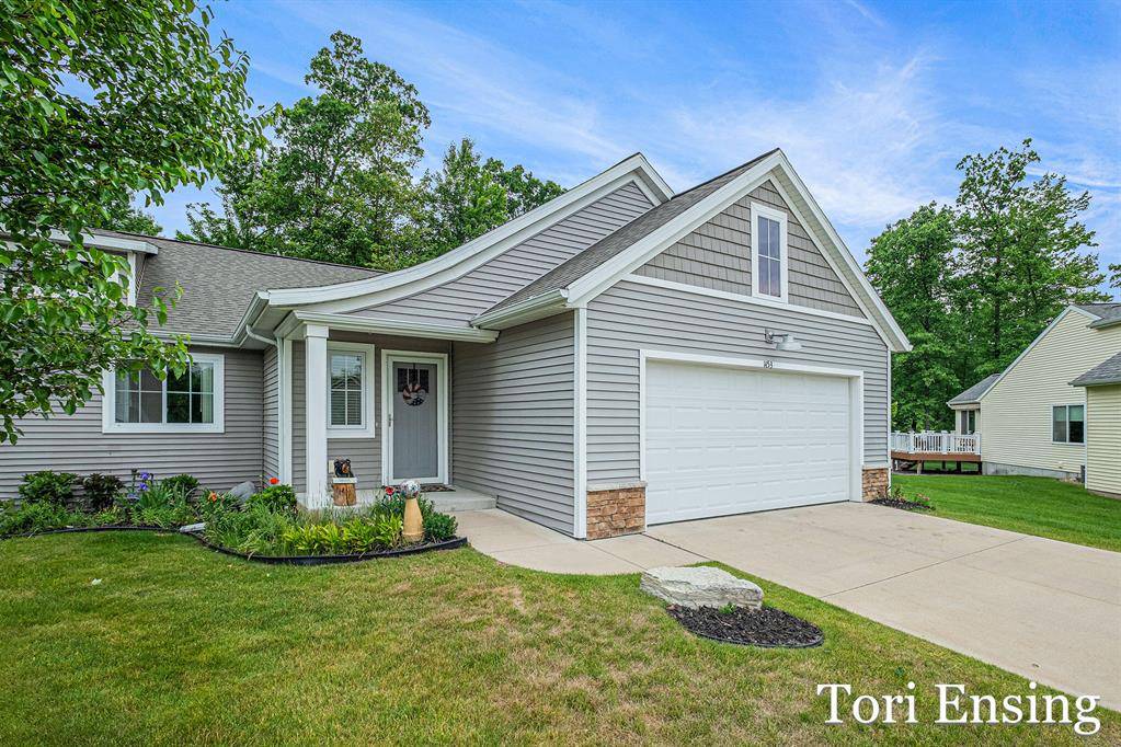 Greenville, MI 48838,1453 Trail view Drive