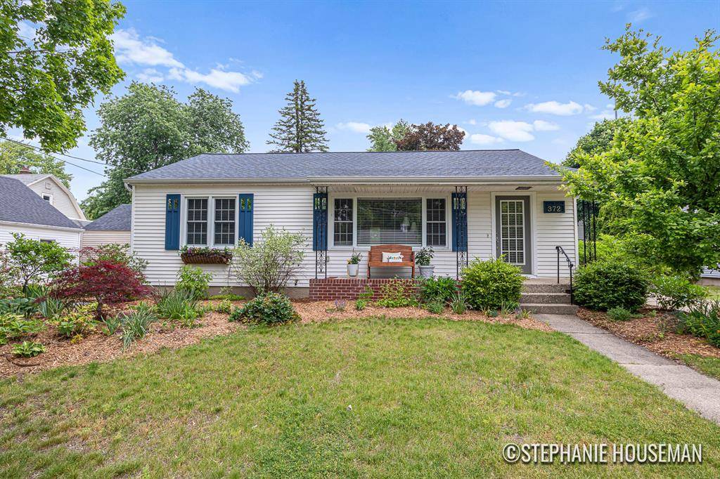Rockford, MI 49341,372 Adolph Avenue