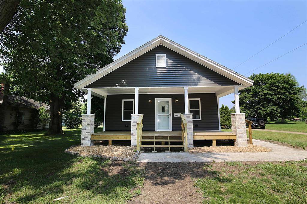 Three Rivers, MI 49093,1301 Seventh Street