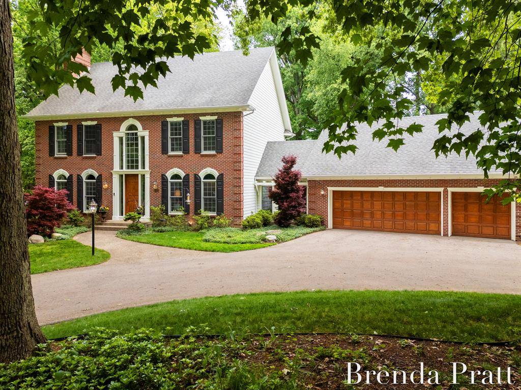 Ada Twp, MI 49301,5691 Forest Glen SE