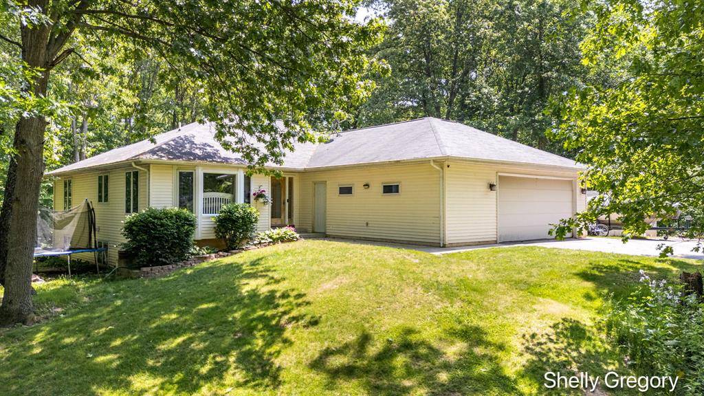 Boston Twp, MI 48881,5151 Scotch Mist Drive