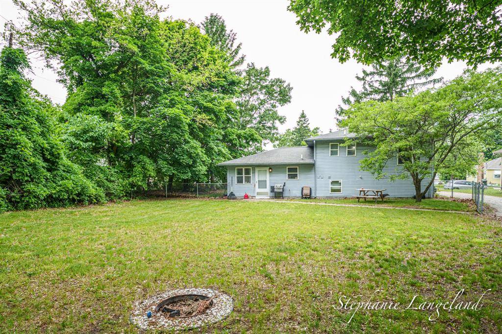 Muskegon, MI 49442,348 Yuba Street