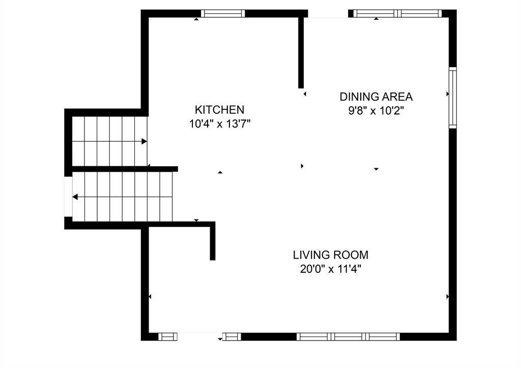 Muskegon, MI 49442,348 Yuba Street