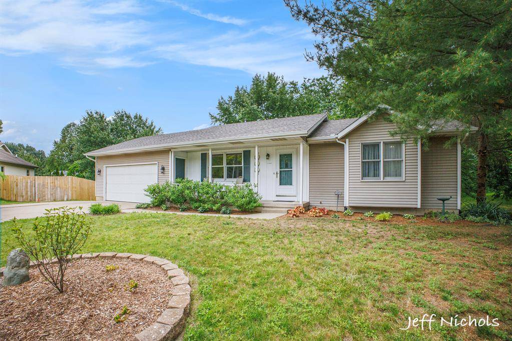 Byron Twp, MI 49315,995 Kingtree Court SW