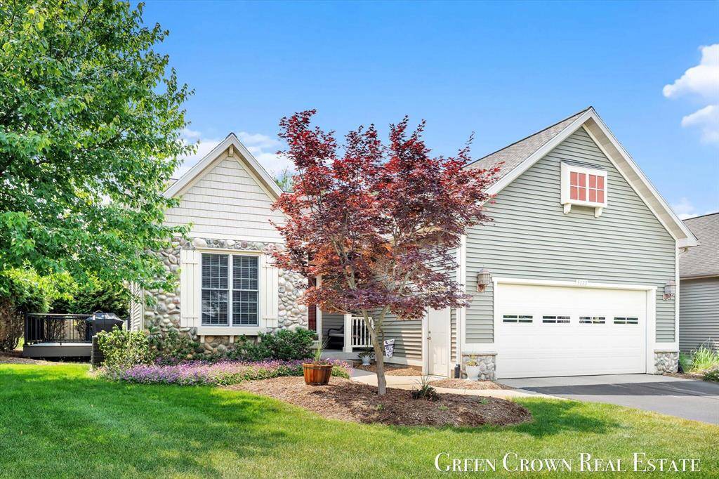 Wyoming, MI 49509,5173 Olsen Springs Court 13