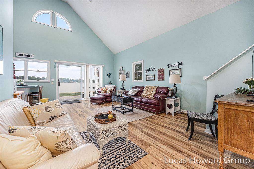 Sherman Twp, MI 49412,2585 Mayo Drive