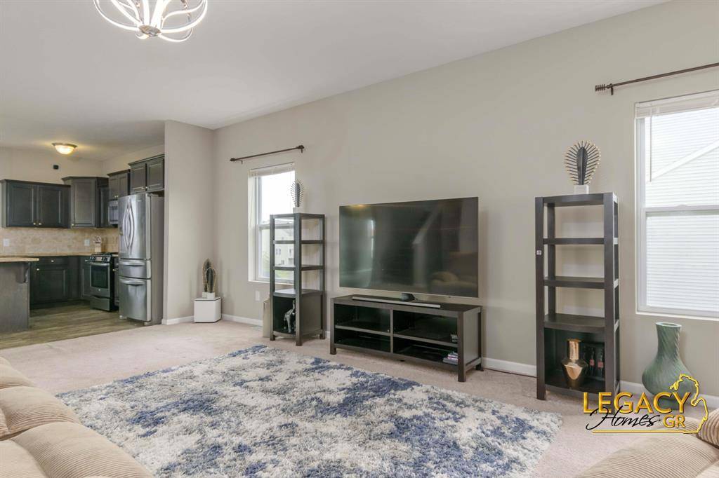 Gaines Twp, MI 49316,1719 Crescent Pointe Drive SE